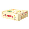 青岛啤酒白啤330ml*24罐/箱 全麦酿造 商品缩略图4
