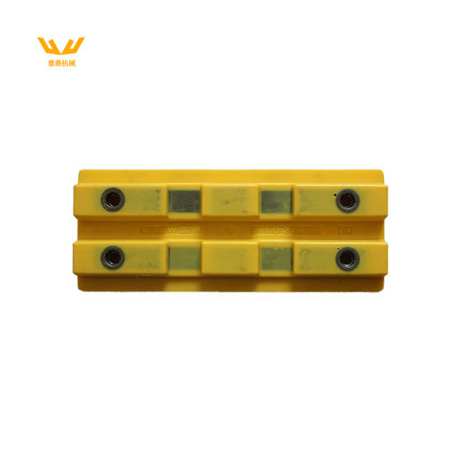 【聚氨酯履带板2102697】 适用于铣刨机W2000/W205/W215 商品图0