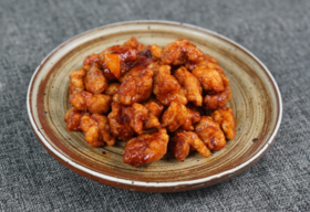 糖醋肉段（半成品）