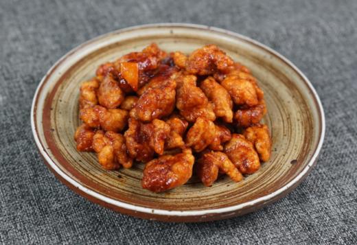 糖醋肉段（半成品） 商品图0