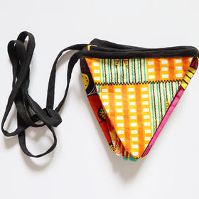 HUJI祤集挂旗SAVANE