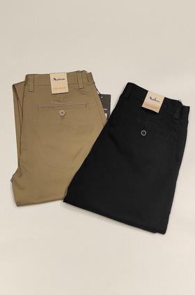 下男休闲长裤7005-39