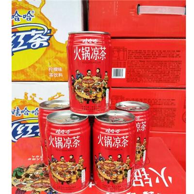 火锅凉茶 商品图3