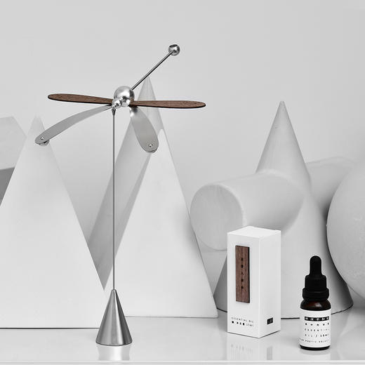 蜻蜓平衡扩香器【618活动】,一只蜻蜓,带你过诗意的生活,平息焦虑