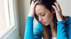 《和美之孕》栏目第十期 ——喜怒无常