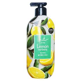 ON 柠檬沐浴露 500ml【中】
