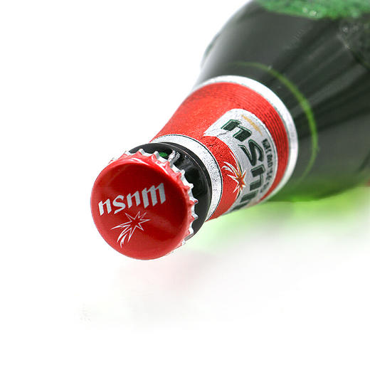 乌苏啤酒 620ML*9 商品图3