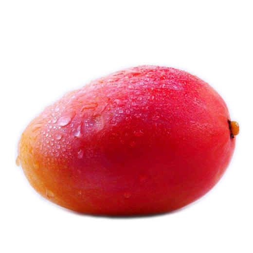 爱文芒果 夏天的红宝石 果肉细腻 核小无丝 产地直发 多种规格