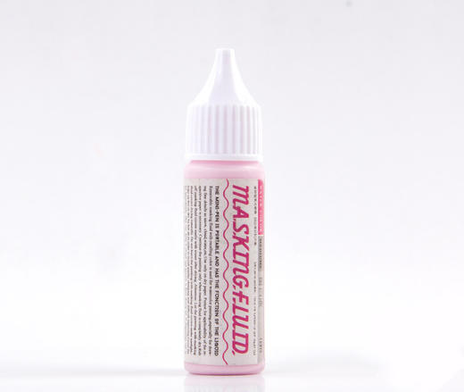 【上手】水彩留白液 商品图1