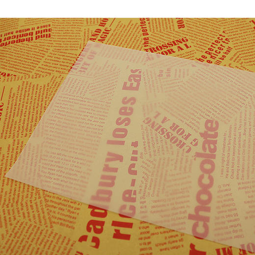 【上手】绘画硫酸纸（10张） 商品图2