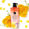 ES玫瑰金香水洗发水600ml【中】 商品缩略图0