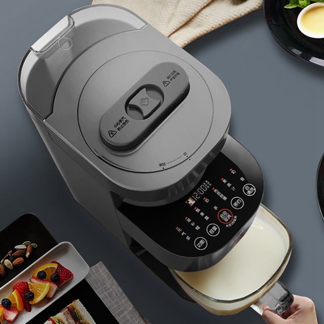 九阳不用手洗破壁机 y3(送干磨杯)