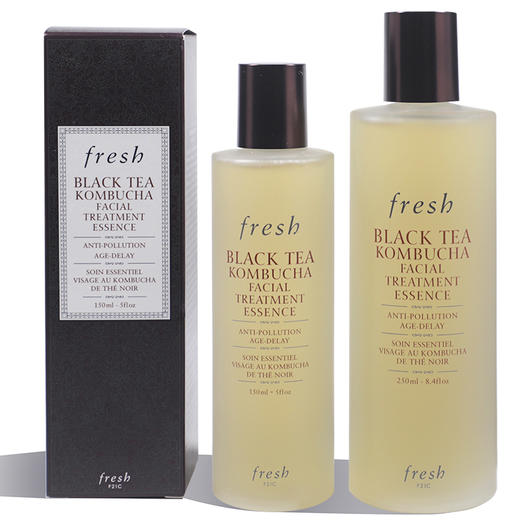 馥蕾诗红茶精华水 商品图2