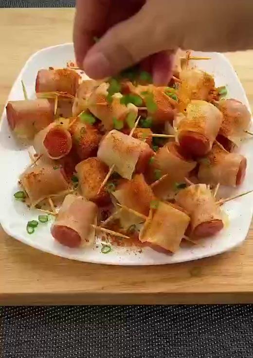 超简单的零食 商品图0