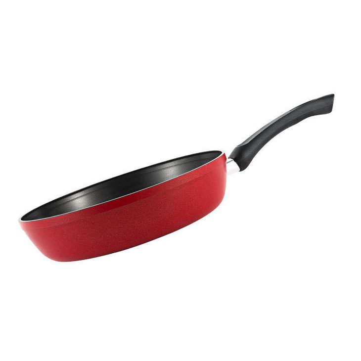  直播专供>菲仕乐得意之色28厘米不沾锅