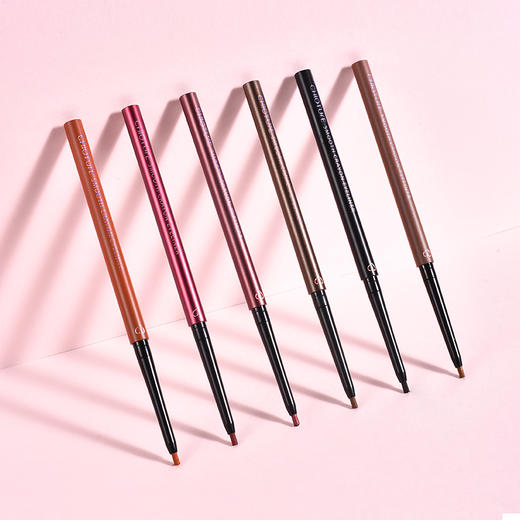 稚优泉顺其自然眼线胶笔 商品图0