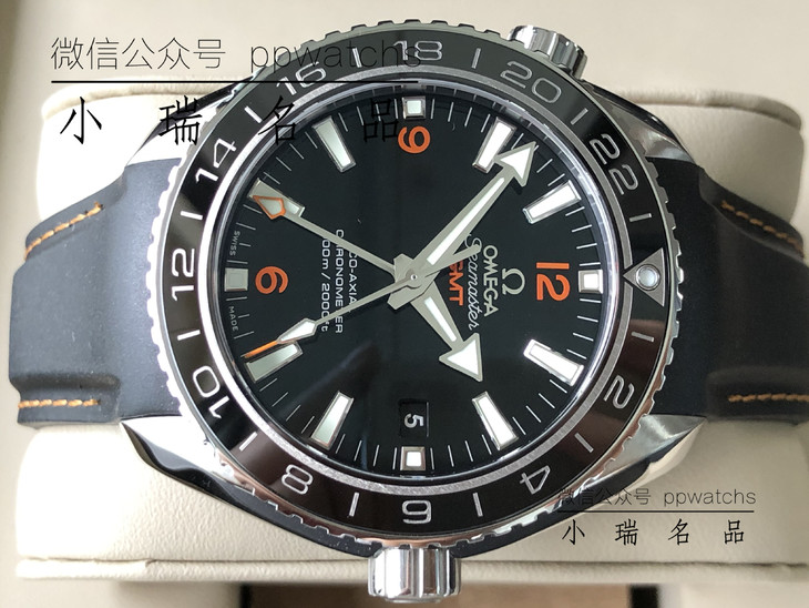 海马600，43.5GMT，胶带款