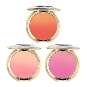 blings古典玩偶渐变腮红