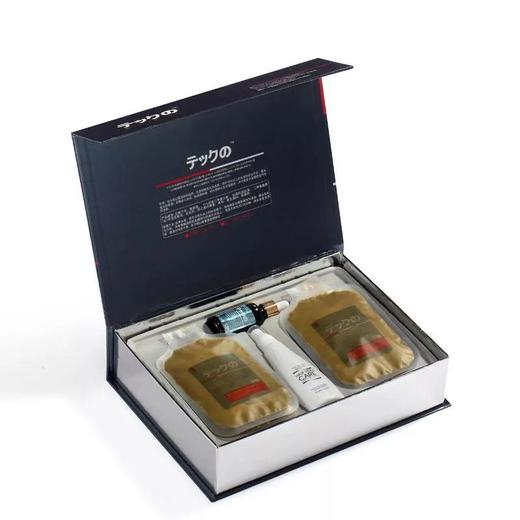 美琪核元素超顺发膜 易好 商品图0