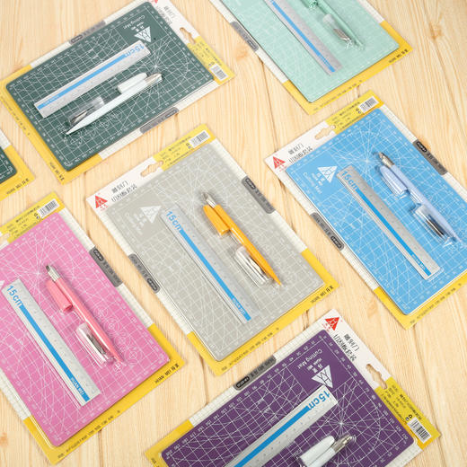 【上手】手工切割板 商品图0