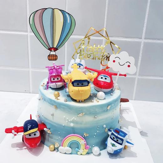 超级飞侠A款 商品图0