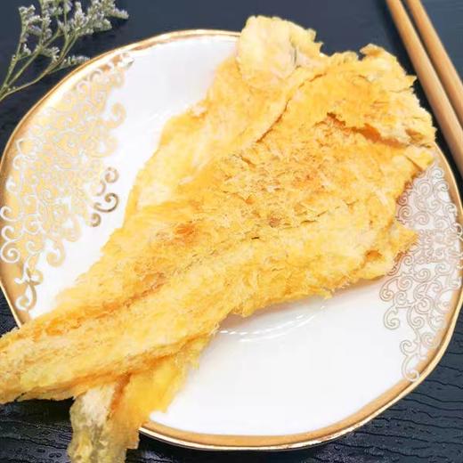 远洋蜜汁烤鱼片 65g 商品图2