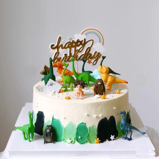 男孩与恐龙 商品图1