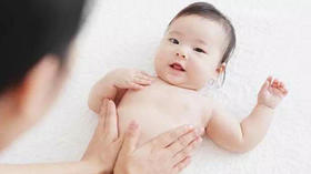 【婴幼儿体征知识】胀气 ：小肚鼓鼓为哪般？