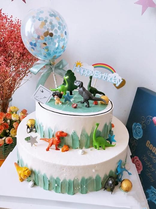 男孩与恐龙 商品图3