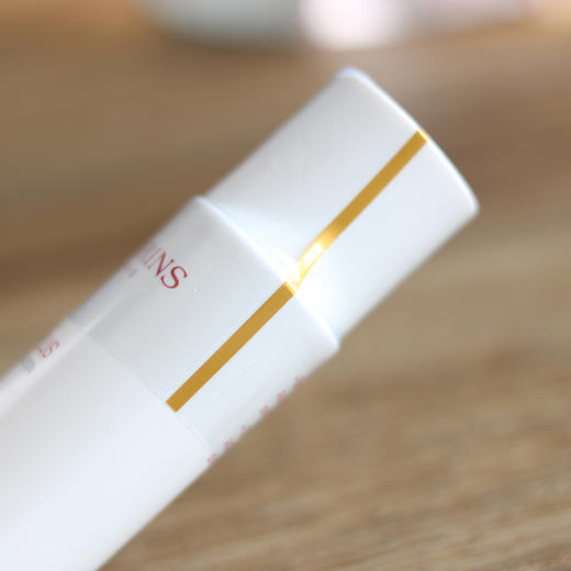娇韵诗清透美白防晒霜CLARINS/clarins 隔离乳粉色SPF50防晒孕可用 50ml/30ml【CDF】 商品图6