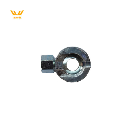 【黄油枪接头3516110109】 适用于铣刨机和摊铺机 商品图2