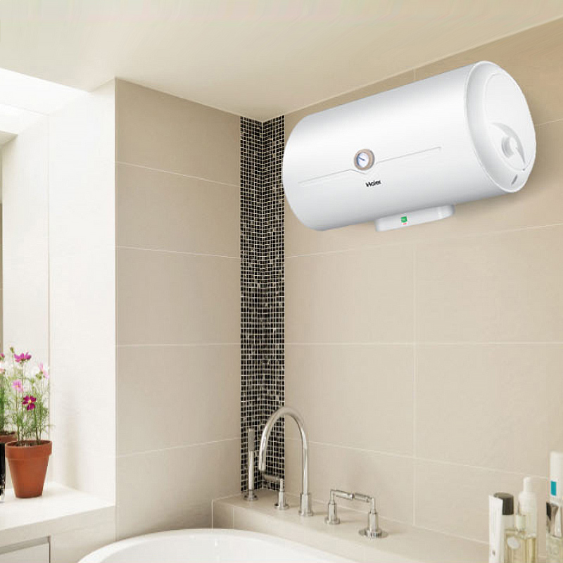 【自营】海尔热水器es60h-c3(et)