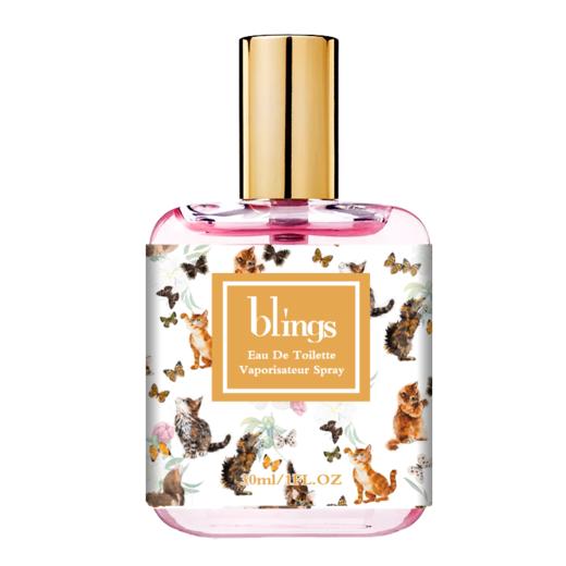 blings蓝风铃香水 商品图1