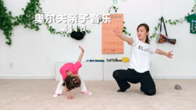 第12课第1首：Come to the circle