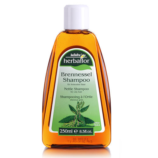 赫贝弗荨麻精油洗发露 易好 商品图0