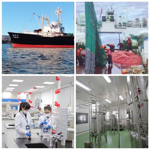 南极磷虾油SP40 商品图3