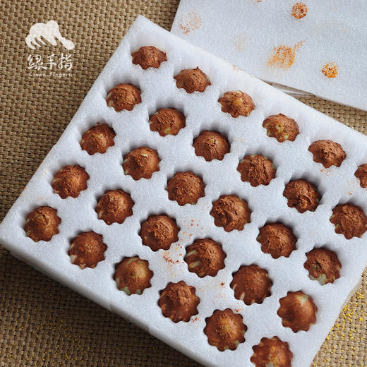 生态咸鸭蛋 （生 非即食 ）| 合作生产 * Eco-salted duck egg | Coproduction 商品图4