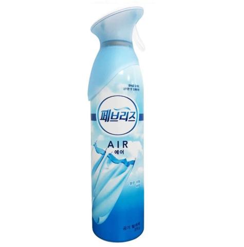 페브리즈 맑은하늘바람275g 商品图0