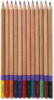 【温莎牛顿】RVS彩色铅笔（12挂钩装） 商品缩略图1
