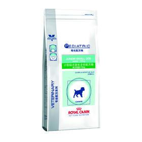 皇家小型犬幼犬助长全价配方粮2kg