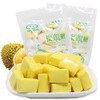 鸿茂榴莲糖原味120g 商品缩略图0