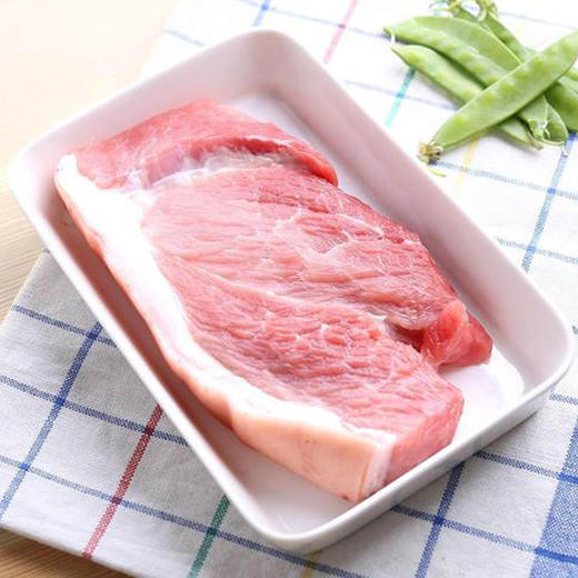 【土猪腿肉2斤】