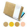 广汇草编笔记本/皮扣 商品缩略图2