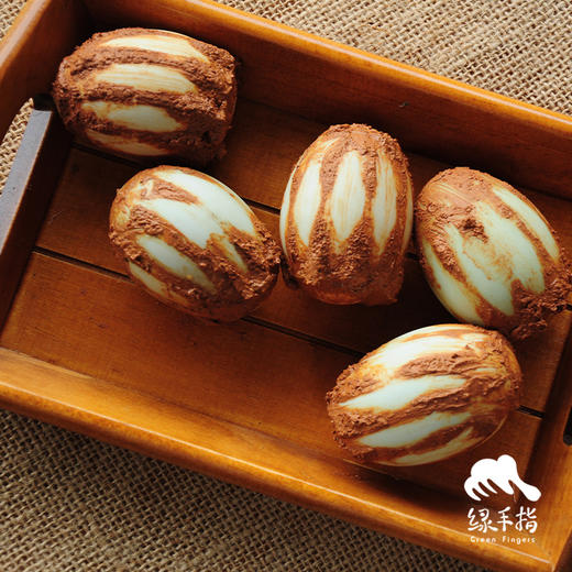 生态咸鸭蛋 （生 非即食 ）| 合作生产 * Eco-salted duck egg | Coproduction 商品图3