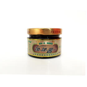 大街淄博特产国辣·牛肉馍馍酱馒头伴侣