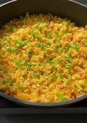 你的泡面是不是没营养了