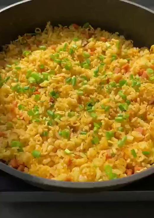 你的泡面是不是没营养了 商品图0