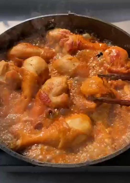 脆皮鸡 商品图0