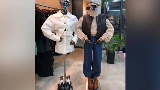 韩国东大路风 商品图0