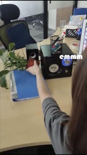 办公室黑科技-神奇纳米胶带